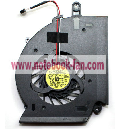 new Samsung RF410-S56M Compatible Laptop Fan - Click Image to Close
